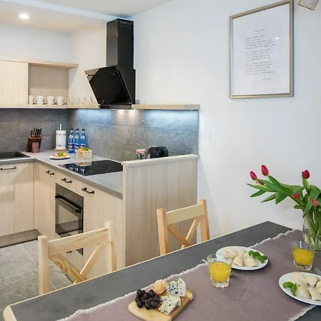 Appartement Rent Like - Tatrzanska Polana I *