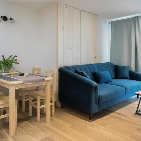 Rent Like - Tatrzanska Polana I Appartement Zakopane