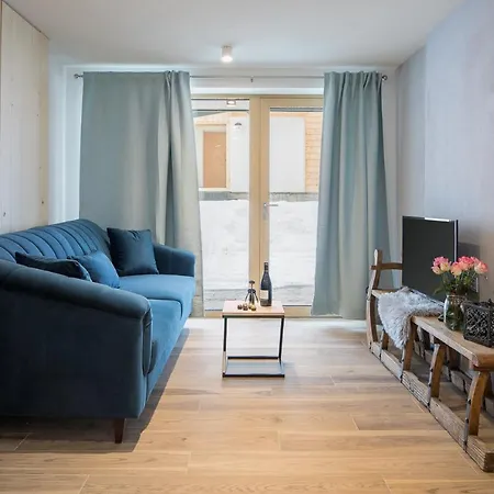 Appartement Rent Like - Tatrzanska Polana I