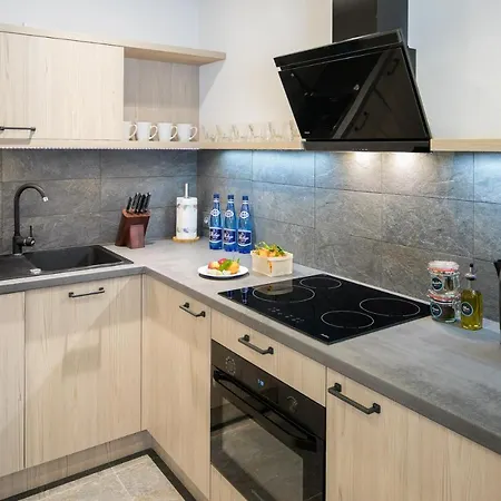 Rent Like - Tatrzanska Polana I * Zakopane