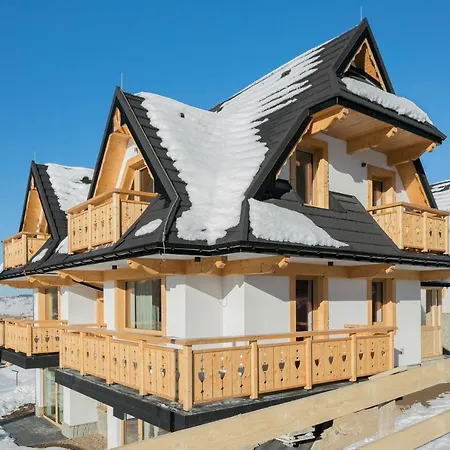 Appartement Rent Like - Tatrzanska Polana I