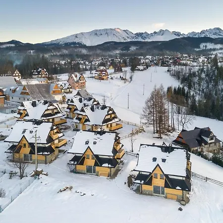 Rent Like - Tatrzanska Polana I Appartement Zakopane
