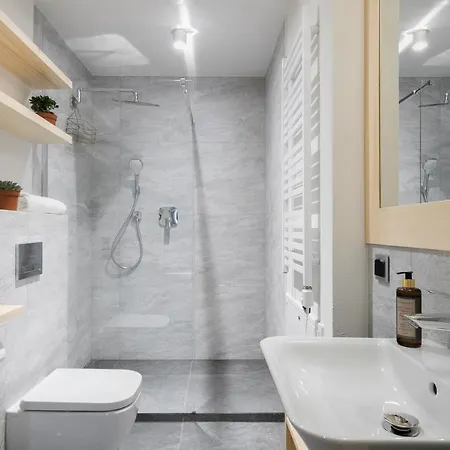 Rent Like - Tatrzanska Polana I Appartement *