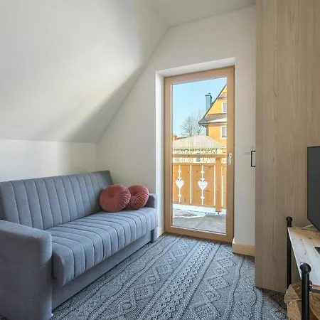 Rent Like - Tatrzanska Polana I * Zakopane