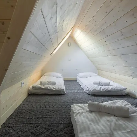 Appartement Rent Like - Tatrzanska Polana I *