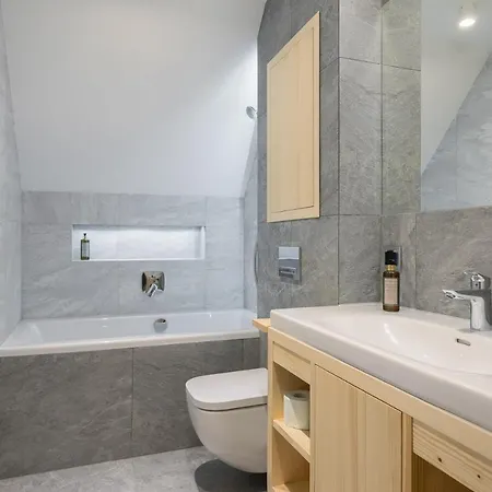 Rent Like - Tatrzanska Polana I Appartement Zakopane