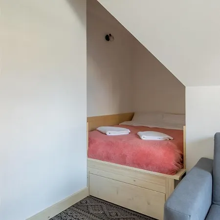 Rent Like - Tatrzanska Polana I