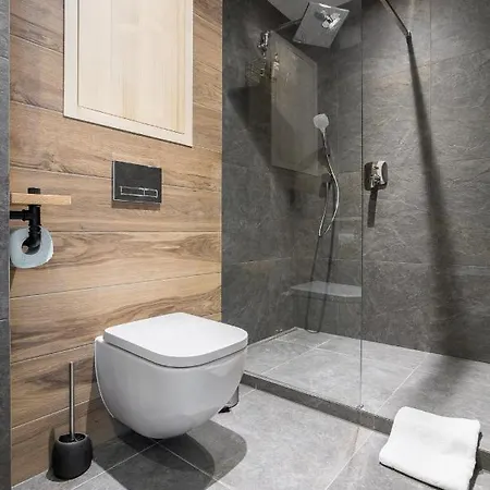 Rent Like - Tatrzanska Polana I Appartement Zakopane