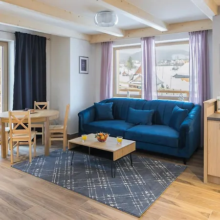 Appartement Rent Like - Tatrzanska Polana I