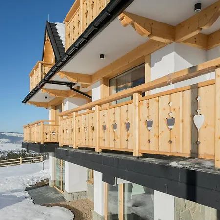 Rent Like - Tatrzanska Polana I *